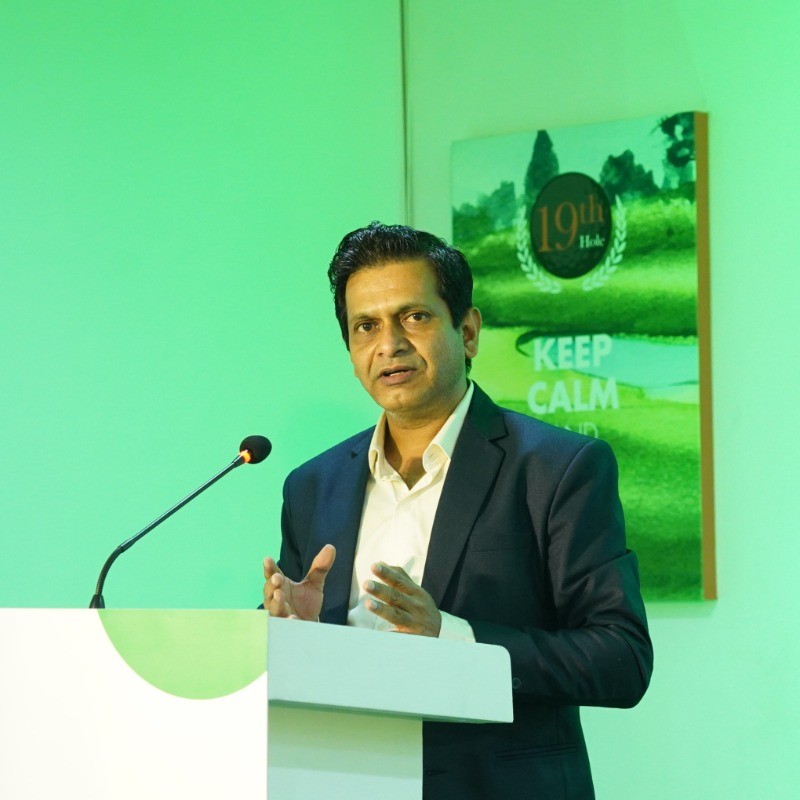 Kedar Taskar